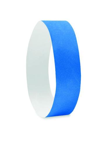 Pulsera Tyvek® para eventos PERSONALIZABLE