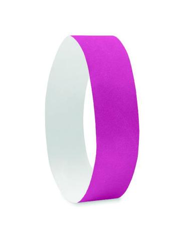 Pulsera Tyvek® para eventos PERSONALIZABLE