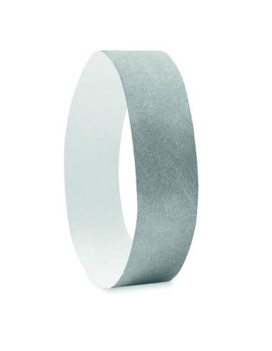 Pulsera Tyvek® para eventos PERSONALIZABLE