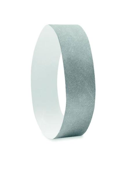 Pulsera Tyvek® para eventos PERSONALIZABLE