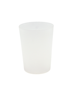 Vaso de PP reutilizable rígido Mojito Sidra full color 500ml PERSONALIZABLE 2