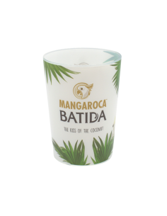 Vaso de PP reutilizable rígido Mojito Sidra full color 500ml PERSONALIZABLE