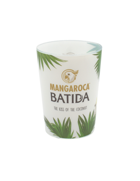 Vaso de PP reutilizable rígido Mojito Sidra full color 500ml PERSONALIZABLE