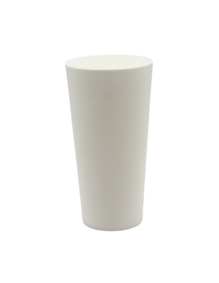 Vaso de PP reutilizable rígido Beer full color 500ml PERSONALIZABLE