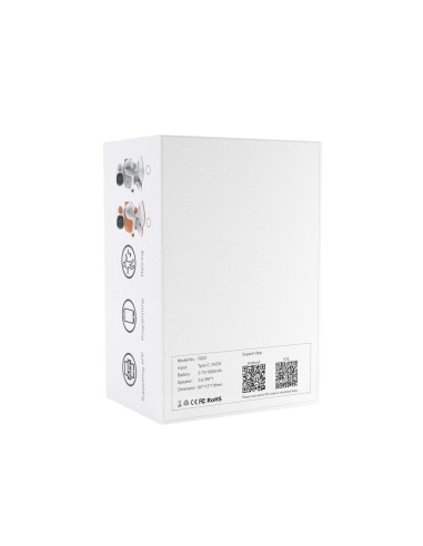 Altavoz bailarín Robert PERSONALIZABLE