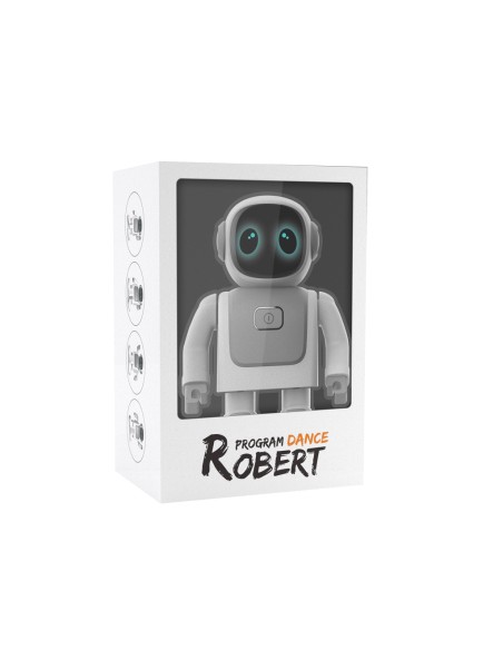 Altavoz bailarín Robert PERSONALIZABLE