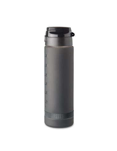 Botella reutilizable RPET Athens deportiva 1 litro PERSONALIZABLE
