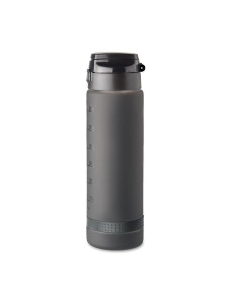 Botella reutilizable RPET Athens deportiva 1 litro PERSONALIZABLE