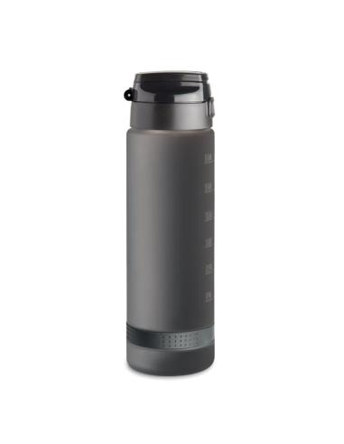 Botella reutilizable RPET Athens deportiva 1 litro PERSONALIZABLE