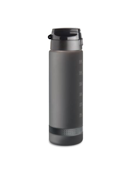 Botella reutilizable RPET Athens deportiva 1 litro PERSONALIZABLE