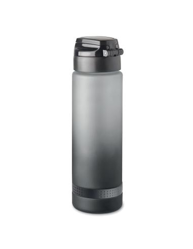 Botella reutilizable RPET Athens deportiva 1 litro PERSONALIZABLE