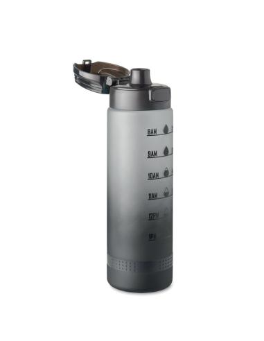 Botella reutilizable RPET Athens deportiva 1 litro PERSONALIZABLE