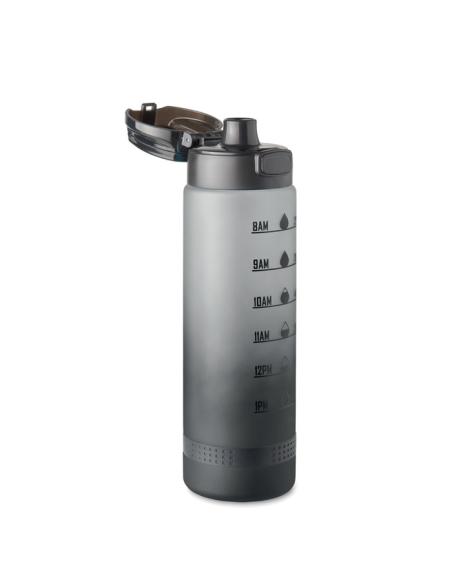 Botella reutilizable RPET Athens deportiva 1 litro PERSONALIZABLE