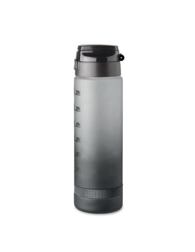 Botella reutilizable RPET Athens deportiva 1 litro PERSONALIZABLE