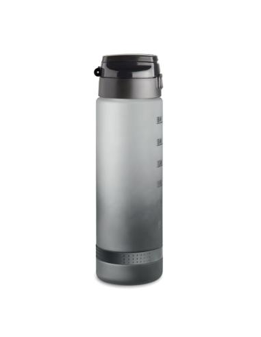 Botella reutilizable RPET Athens deportiva 1 litro PERSONALIZABLE