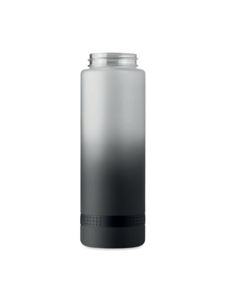 Botella reutilizable RPET Athens deportiva 1 litro PERSONALIZABLE