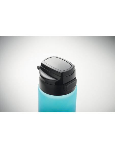 Botella reutilizable RPET Athens deportiva 1 litro PERSONALIZABLE