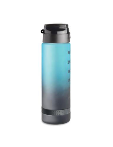 Botella reutilizable RPET Athens deportiva 1 litro PERSONALIZABLE