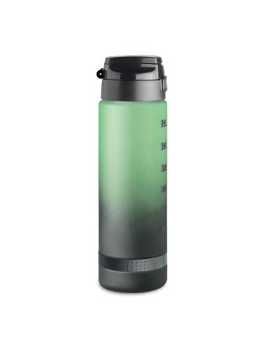Botella reutilizable RPET Athens deportiva 1 litro PERSONALIZABLE