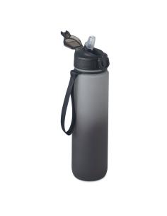 Botella reutilizable RPET Bacchus deportiva 1 litro PERSONALIZABLE 2