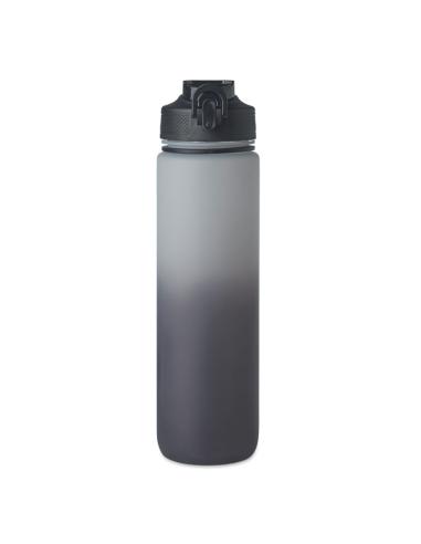 Botella reutilizable RPET Bacchus deportiva 1 litro PERSONALIZABLE