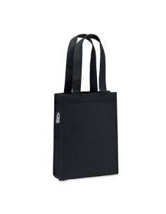 Bolsa pequeña fieltro RPET