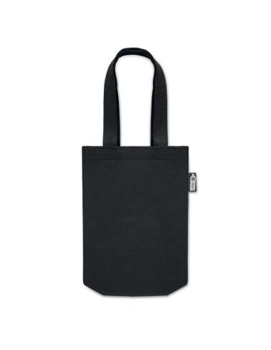 Bolsa pequeña fieltro RPET