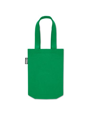 Bolsa pequeña fieltro RPET