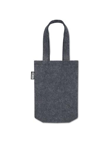 Bolsa pequeña fieltro RPET