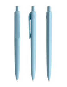 Bolígrafo de bioplástico PHA PRODIR DS8 True Biotic Swiss made PERSONALIZABLE