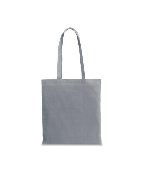 Bolsa de tela Luton algodón 140g/m2 colores PERSONALIZABLE