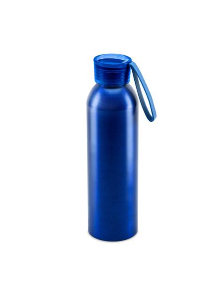 Botella agua de aluminio Daegu sin BPA 600ml PERSONALIZABLE