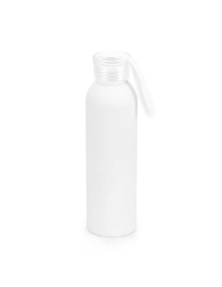 Botella agua de aluminio Daegu sin BPA 600ml PERSONALIZABLE