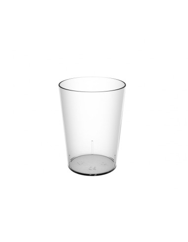 Vaso de Policarbonato reutilizable irrompible Nava 600ml PERSONALIZABLE