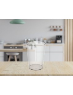 Vaso de Policarbonato reutilizable irrompible Nava 600ml PERSONALIZABLE 2