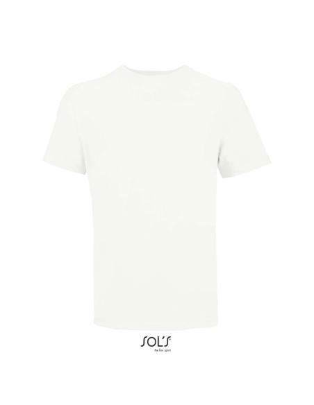 Camiseta mujer REGENT algodón 150g/m2 colores PERSONALIZABLE