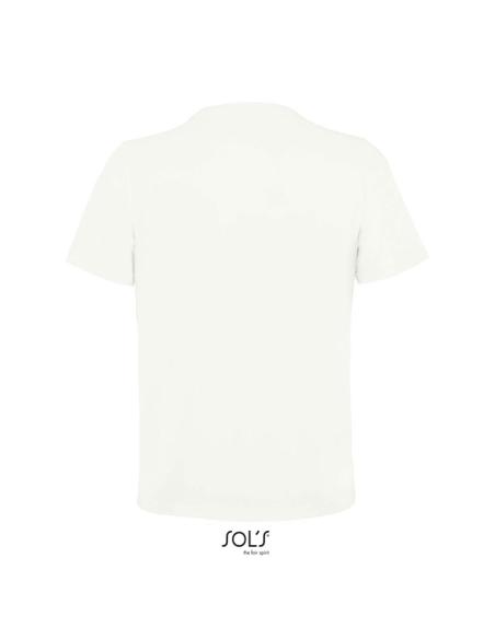 Camiseta mujer REGENT algodón 150g/m2 colores PERSONALIZABLE