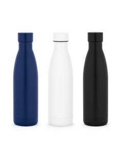 Botella de acero inoxidable reciclado Miranda doble capa 810ml PERSONALIZABLE