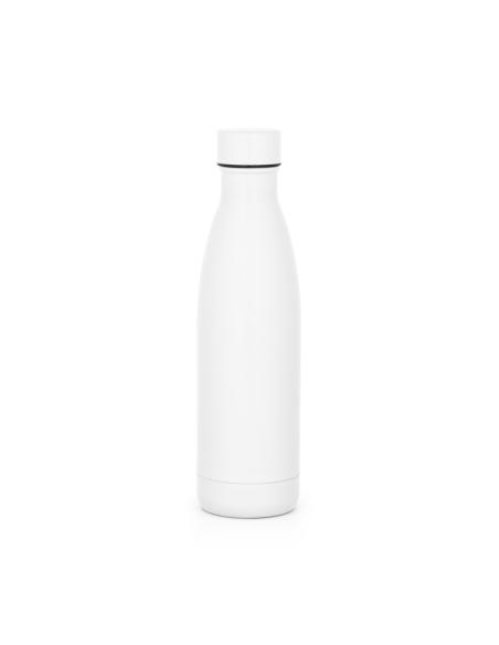 Botella de acero inoxidable reciclado Miranda doble capa 810ml PERSONALIZABLE