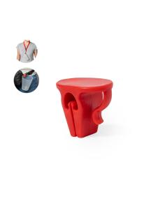Pinza Portavasos Tusca 2