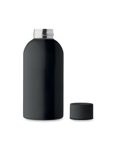 Botella de acero inoxidable reciclado Southampton 500ml PERSONALIZABLE 2