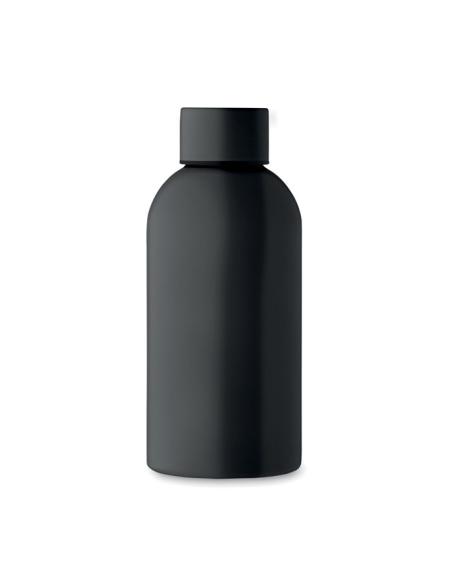 Botella de acero inoxidable reciclado Southampton 500ml PERSONALIZABLE