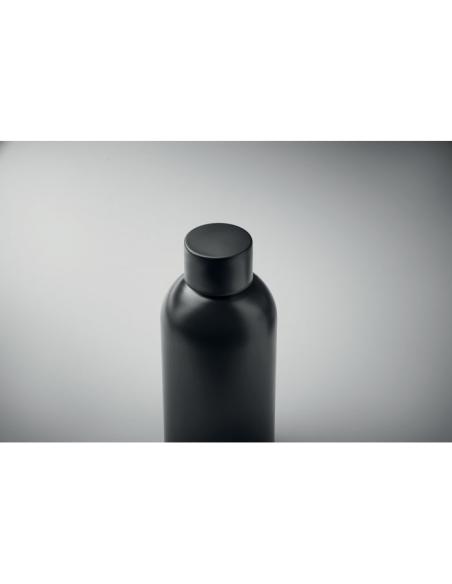 Botella de acero inoxidable reciclado Southampton 500ml PERSONALIZABLE