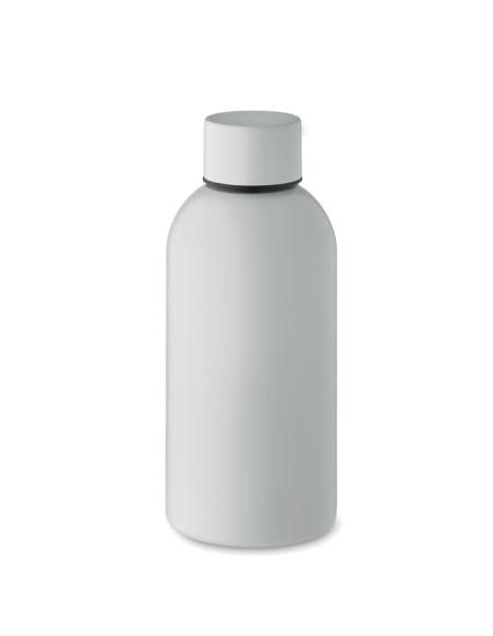Botella de acero inoxidable reciclado Southampton 500ml PERSONALIZABLE