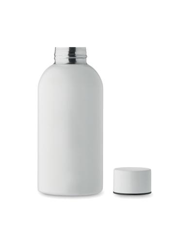 Botella de acero inoxidable reciclado Southampton 500ml PERSONALIZABLE