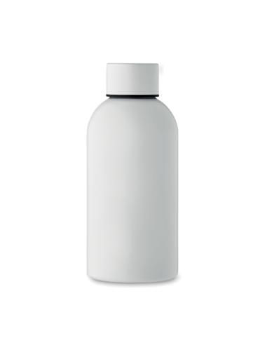Botella de acero inoxidable reciclado Southampton 500ml PERSONALIZABLE