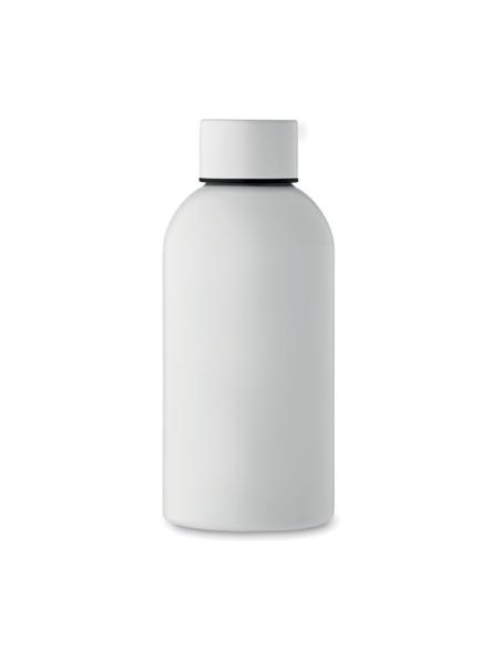 Botella de acero inoxidable reciclado Southampton 500ml PERSONALIZABLE