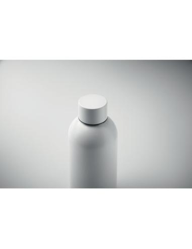 Botella de acero inoxidable reciclado Southampton 500ml PERSONALIZABLE