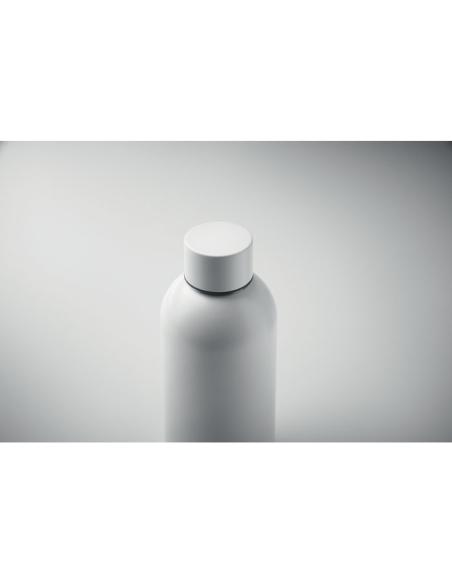 Botella de acero inoxidable reciclado Southampton 500ml PERSONALIZABLE