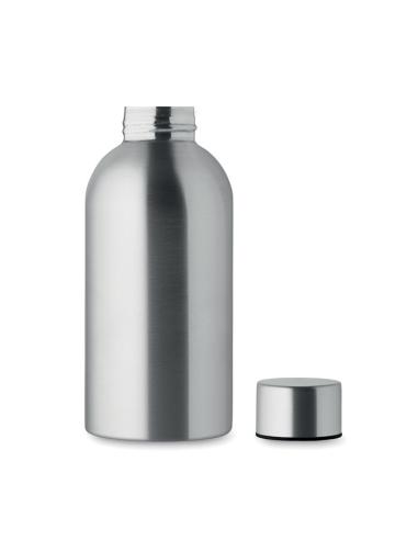 Botella de acero inoxidable reciclado Southampton 500ml PERSONALIZABLE